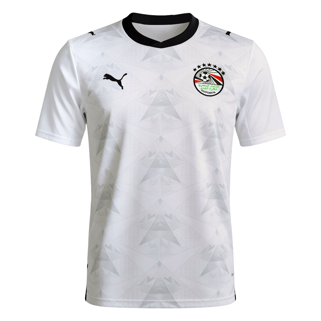 Men's Egypt World Cup 2026 Away Soccer Jersey