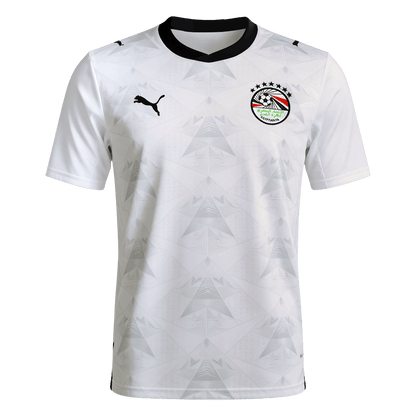 Men's Egypt World Cup 2026 Away Soccer Jersey