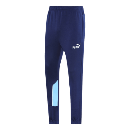 Men's Manchester City 2025/26 Training Tracksuit Kit