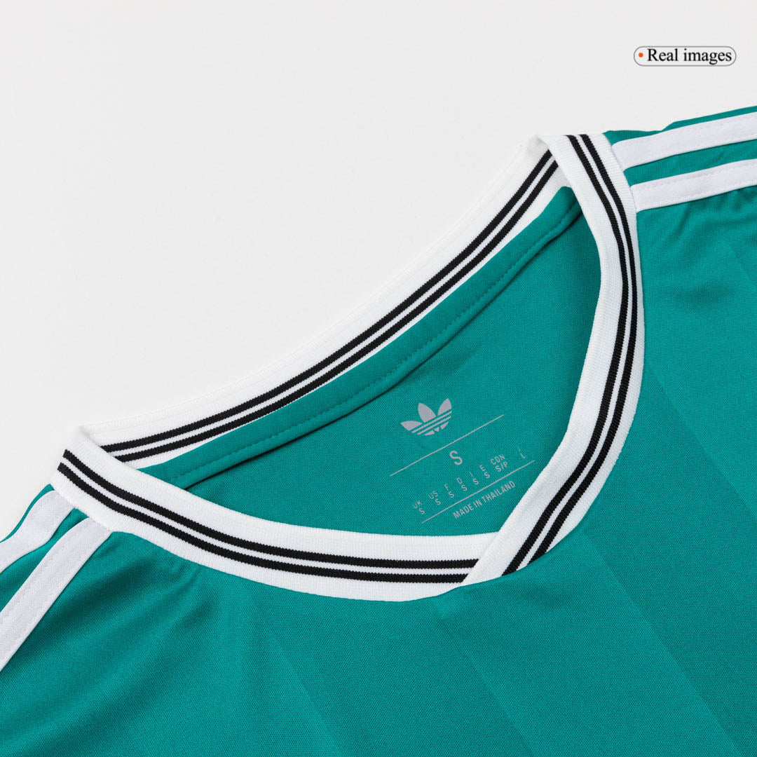 Men's Liverpool 2025/26 Third Away Long Sleeve Soccer Jersey