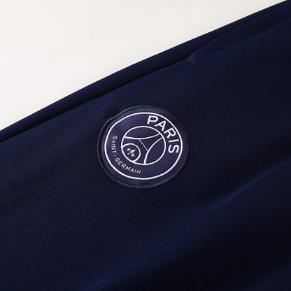 Men's PSG 2025/26 Training Tracksuit Kit