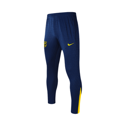 Kid's Barcelona 2025/26 Zipper Sweatshirt Kit