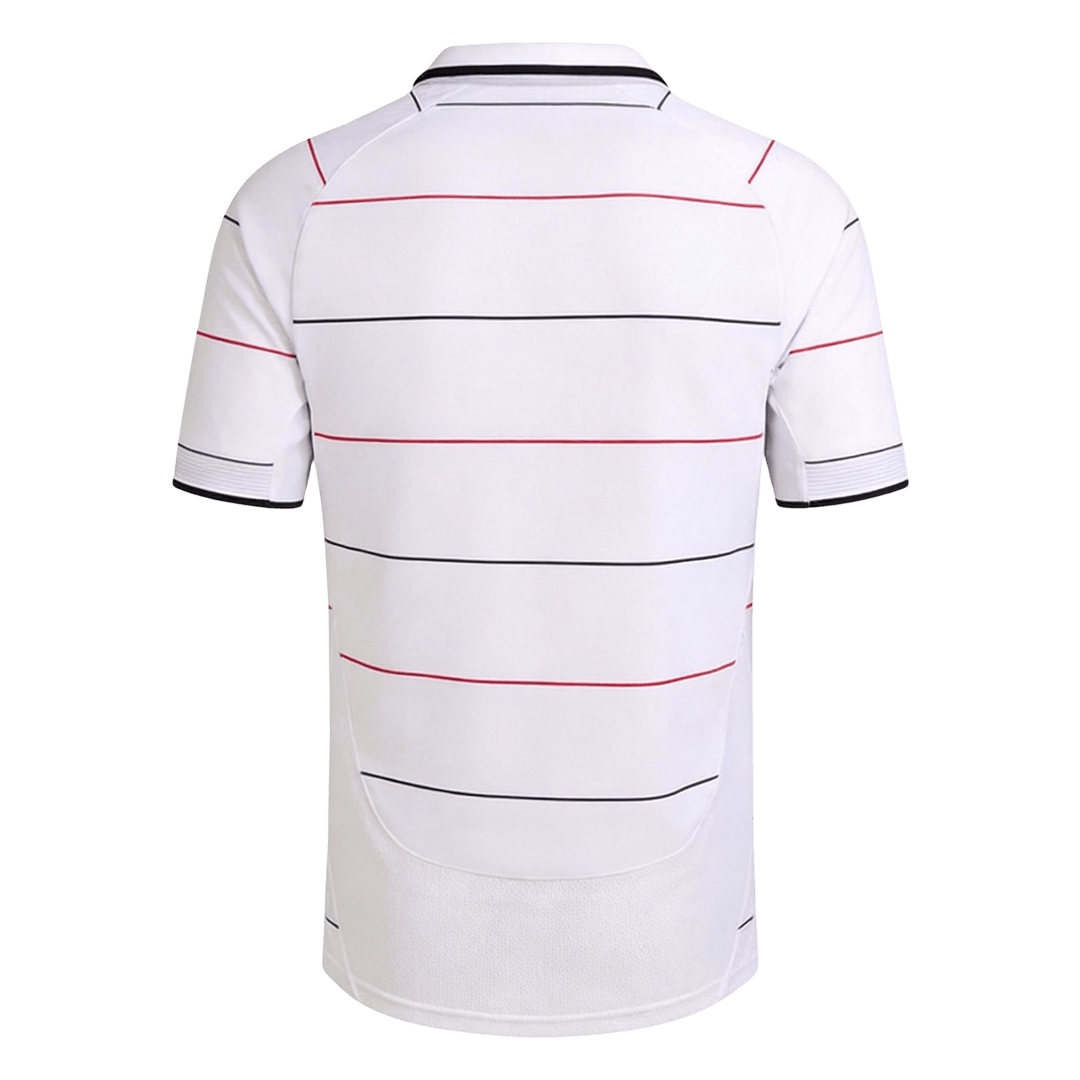 Retro Men's Manchester United 2004/06 Away Soccer Jersey