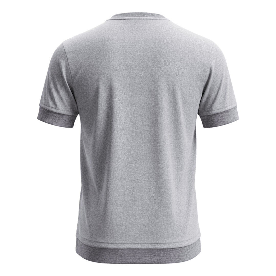Retro Men's Real Madrid 2015/16 Away Soccer Jersey