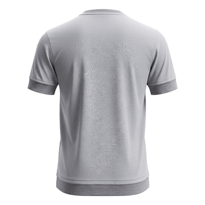 Retro Men's Real Madrid 2015/16 Away Soccer Jersey