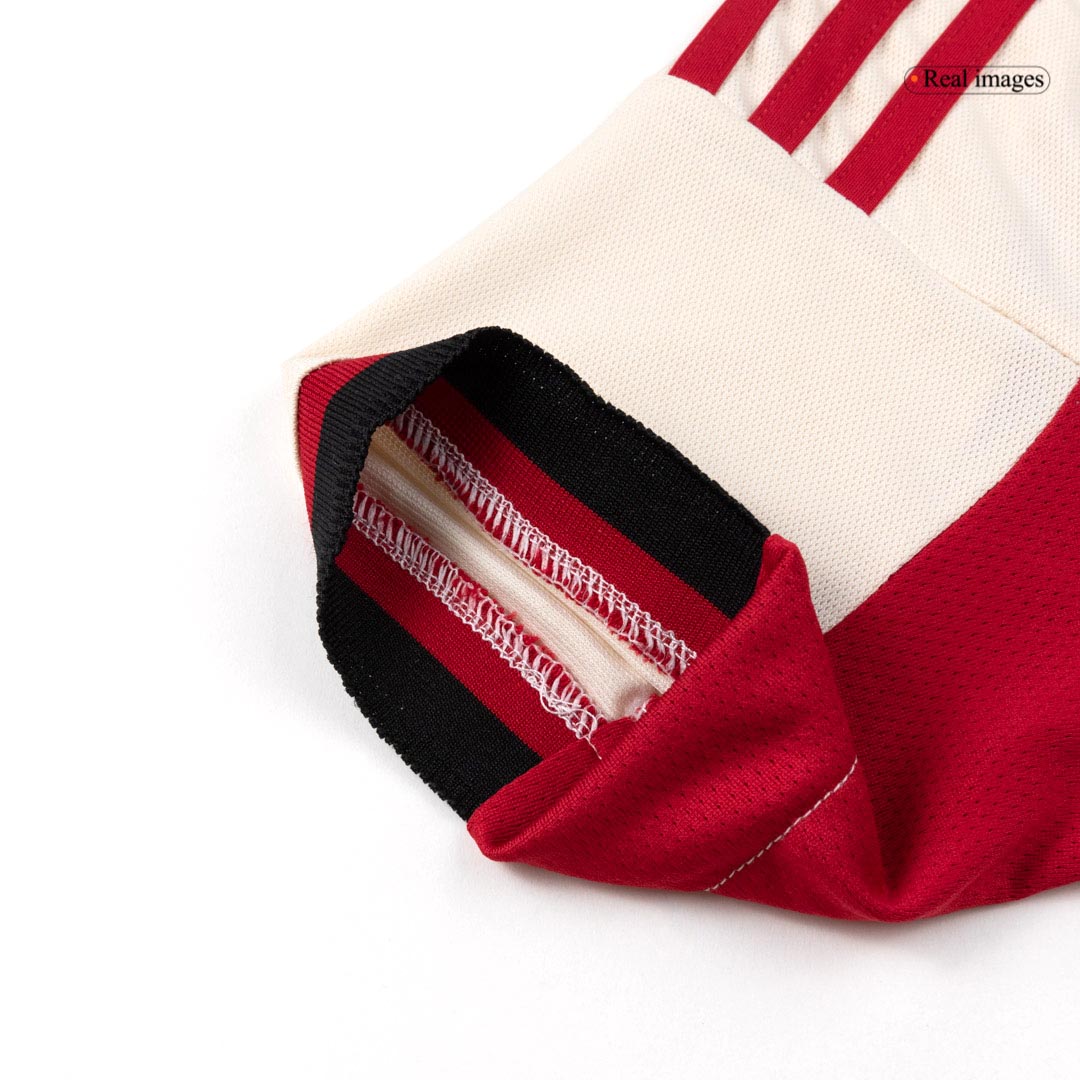 Women's Liverpool 2025/26 Away Soccer Jersey