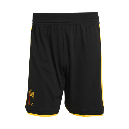 Men's Belgium World Cup 2026 Home Soccer Jersey Kit