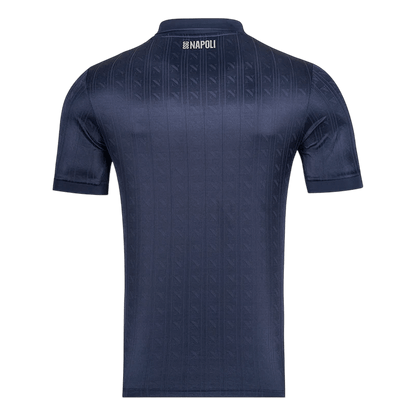 Men's Napoli 2025/26 Third Away Soccer Jersey