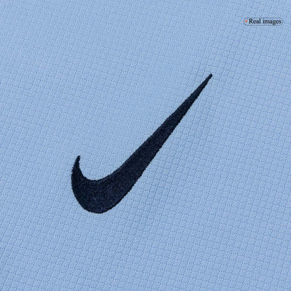 Men's Uruguay World Cup 2026 Home Soccer Jersey