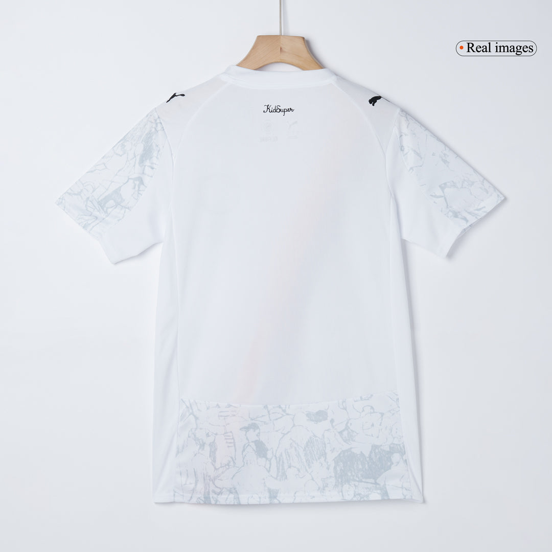 Men's Manchester City World Cup 2025/26 KidSuper Soccer Jersey