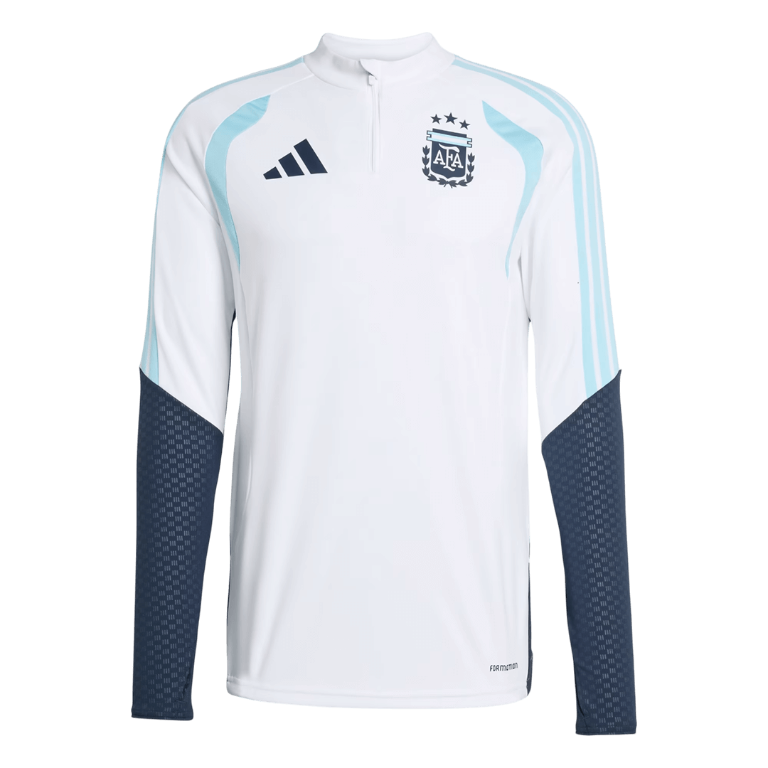 Men's Argentina 2026 Training Tracksuit Kit