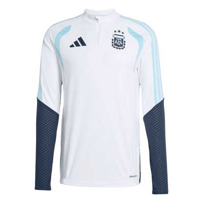 Men's Argentina 2026 Training Tracksuit Kit