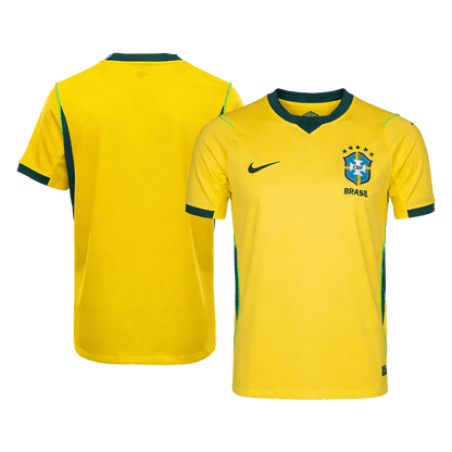 Men's Brazil World Cup 2026 Home Soccer Jersey [PREMIUM]