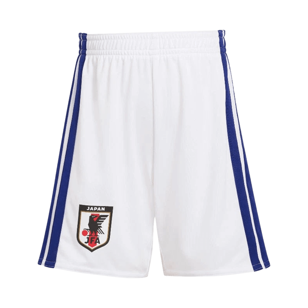 Men's Japan World Cup 2026 Home Soccer Shorts