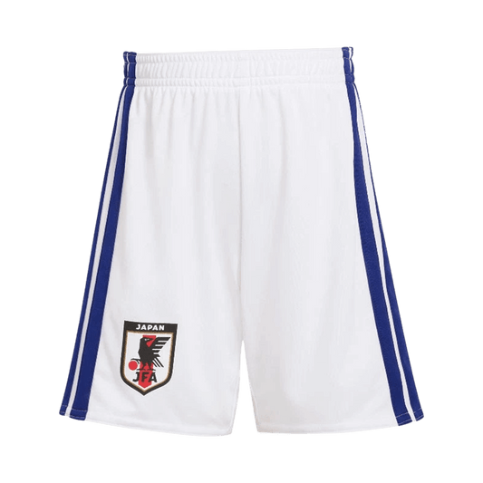 Men's Japan World Cup 2026 Home Soccer Shorts