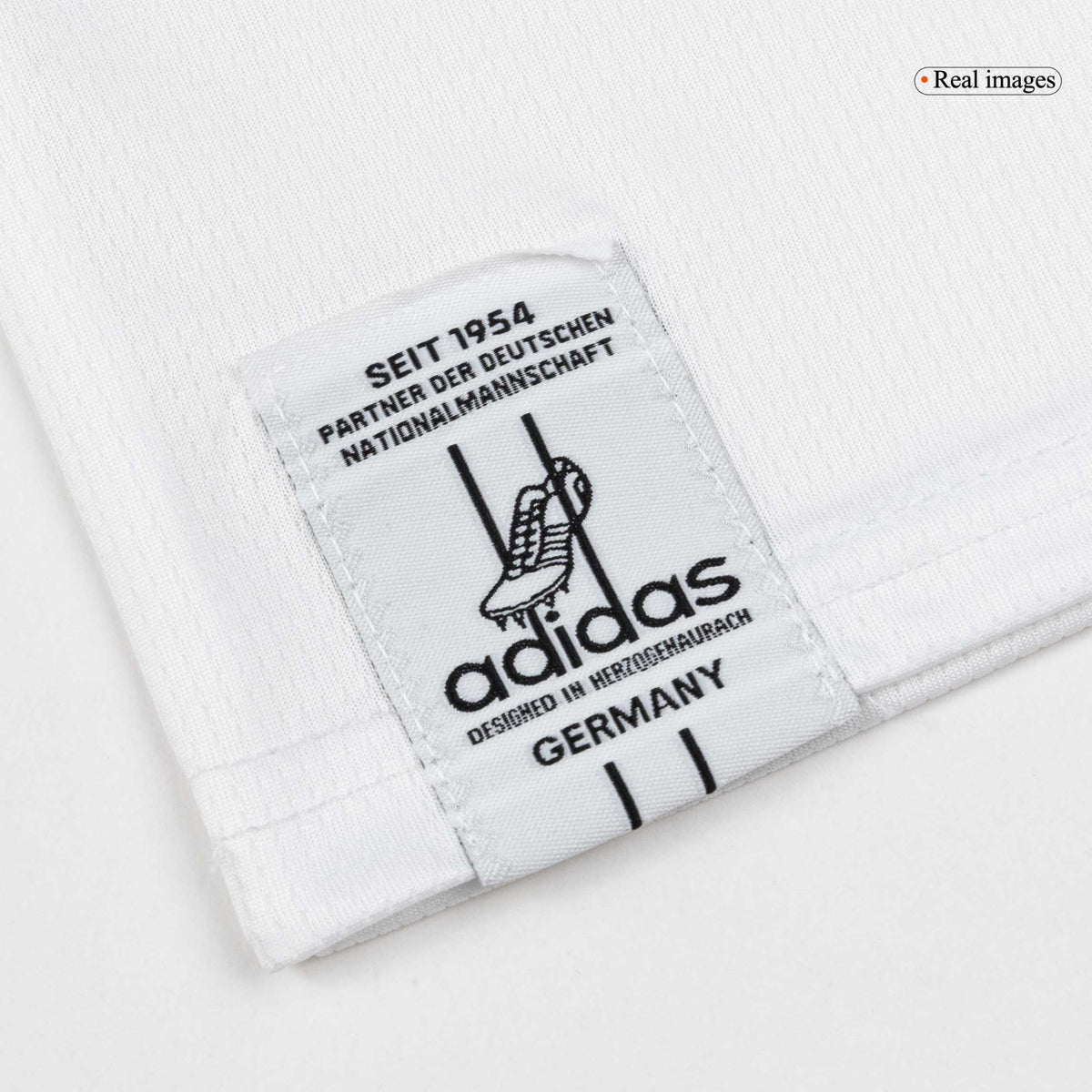 Kid's Germany World Cup 2026 Home Soccer Jersey Kit