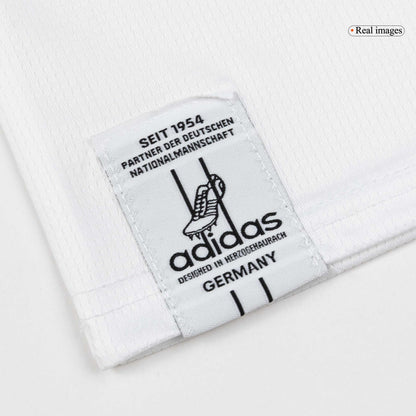 Kid's Germany World Cup 2026 Home Soccer Jersey Kit