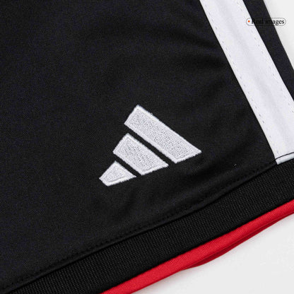 Kid's Germany World Cup 2026 Home Soccer Jersey Kit