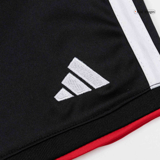 Kid's Germany World Cup 2026 Home Soccer Jersey Kit