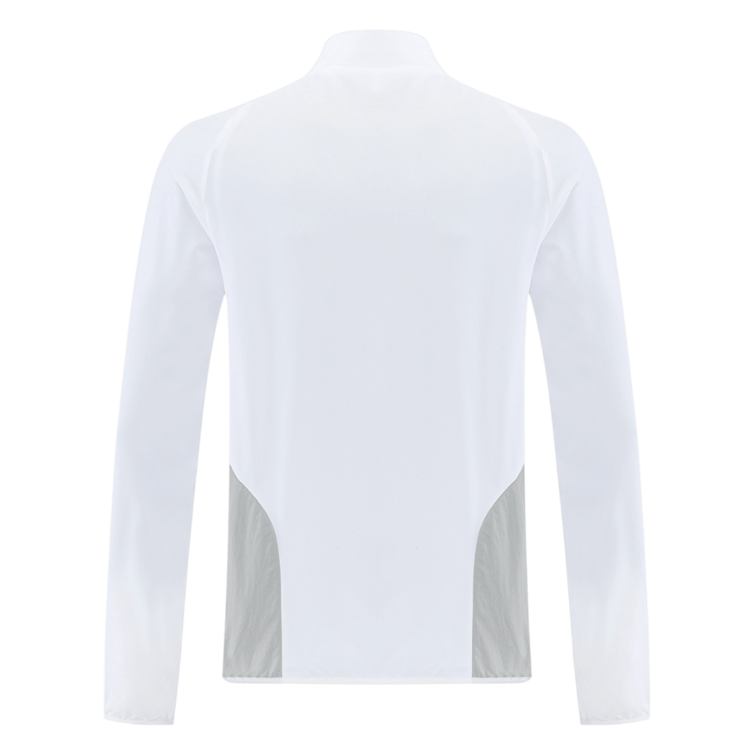 Men's Real Madrid 2025/26 Windbreaker Jacket