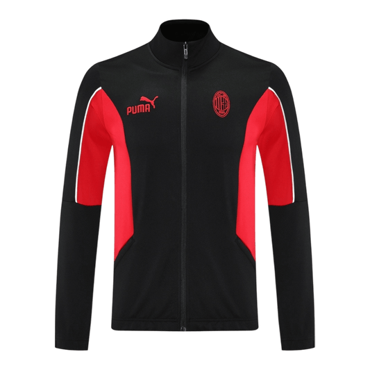 Men's AC Milan 2025/26 Training Jacket