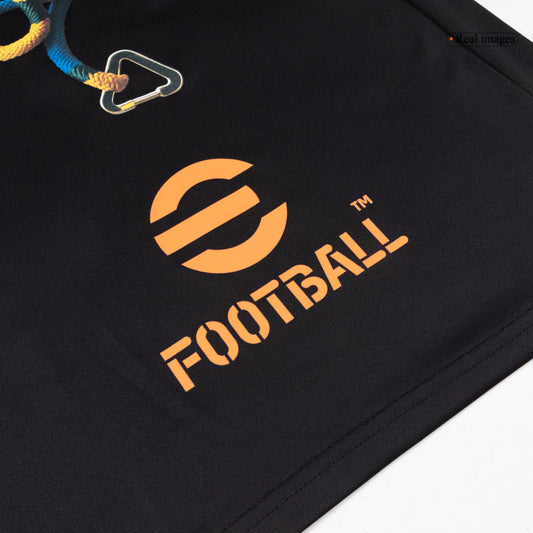 Men's Inter Milan 2025/26 Pre-Match Soccer Jersey