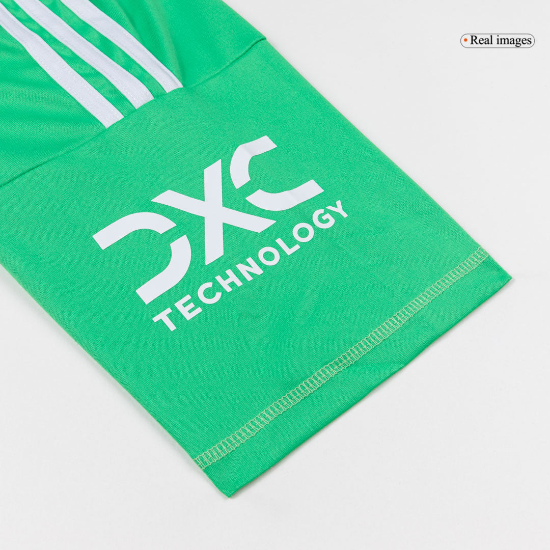 Men's Manchester United 2025/26 Soccer Jersey