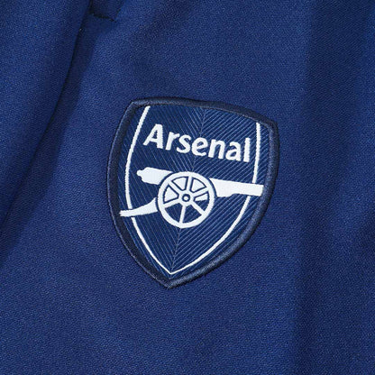 Men's Arsenal 2025/26 Training Tracksuit Kit