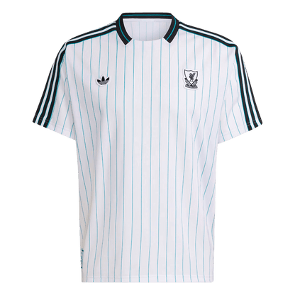 Men's Liverpool 2025/26 ICON Soccer Jersey