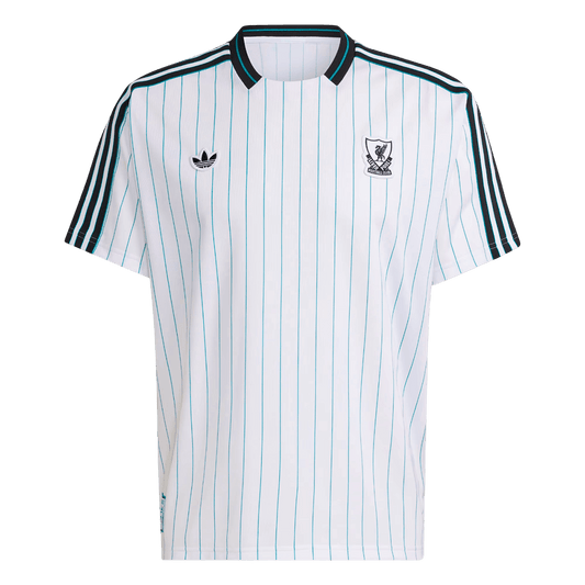 Men's Liverpool 2025/26 ICON Soccer Jersey
