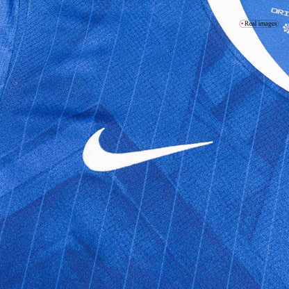 PALMER #10 Men's Chelsea UCL 2025/26 Home Soccer Jersey [PREMIUM]