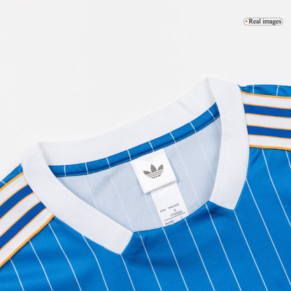 Men's Real Madrid 2025/26 ICON Soccer Jersey