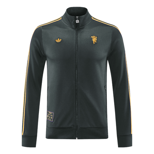 Men's Manchester United 2025/26 Training Jacket