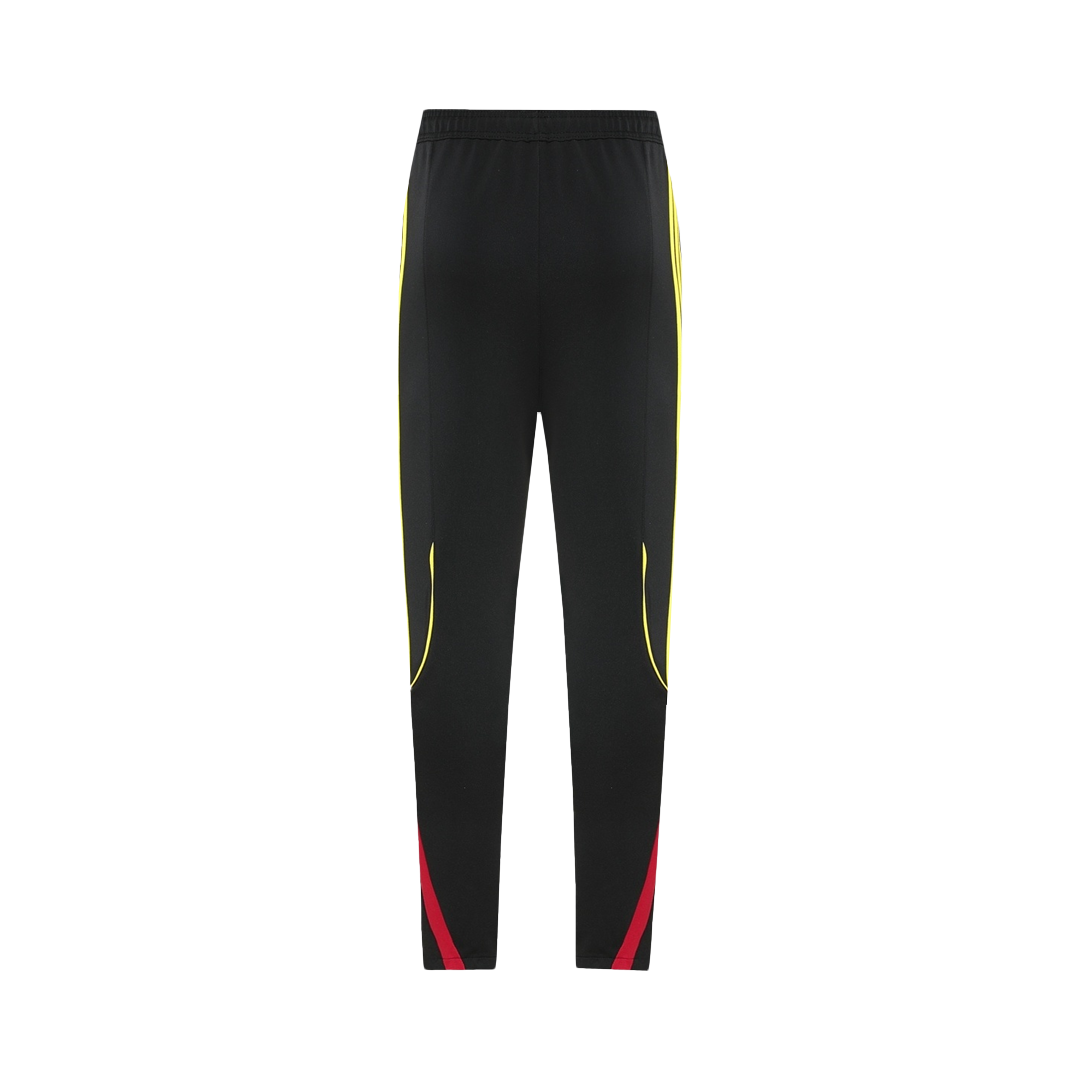 Men's Arsenal 2025/26 Training Tracksuit Kit