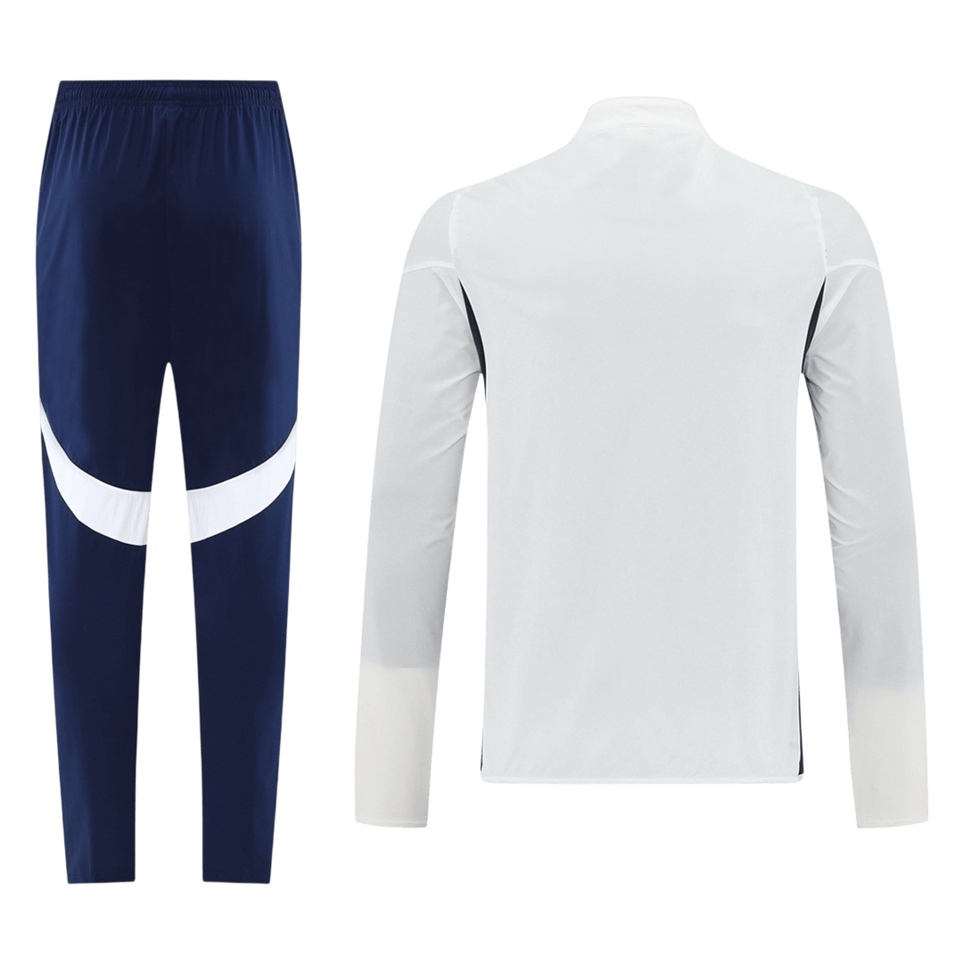 Men's Arsenal 2025/26 Training Tracksuit Kit