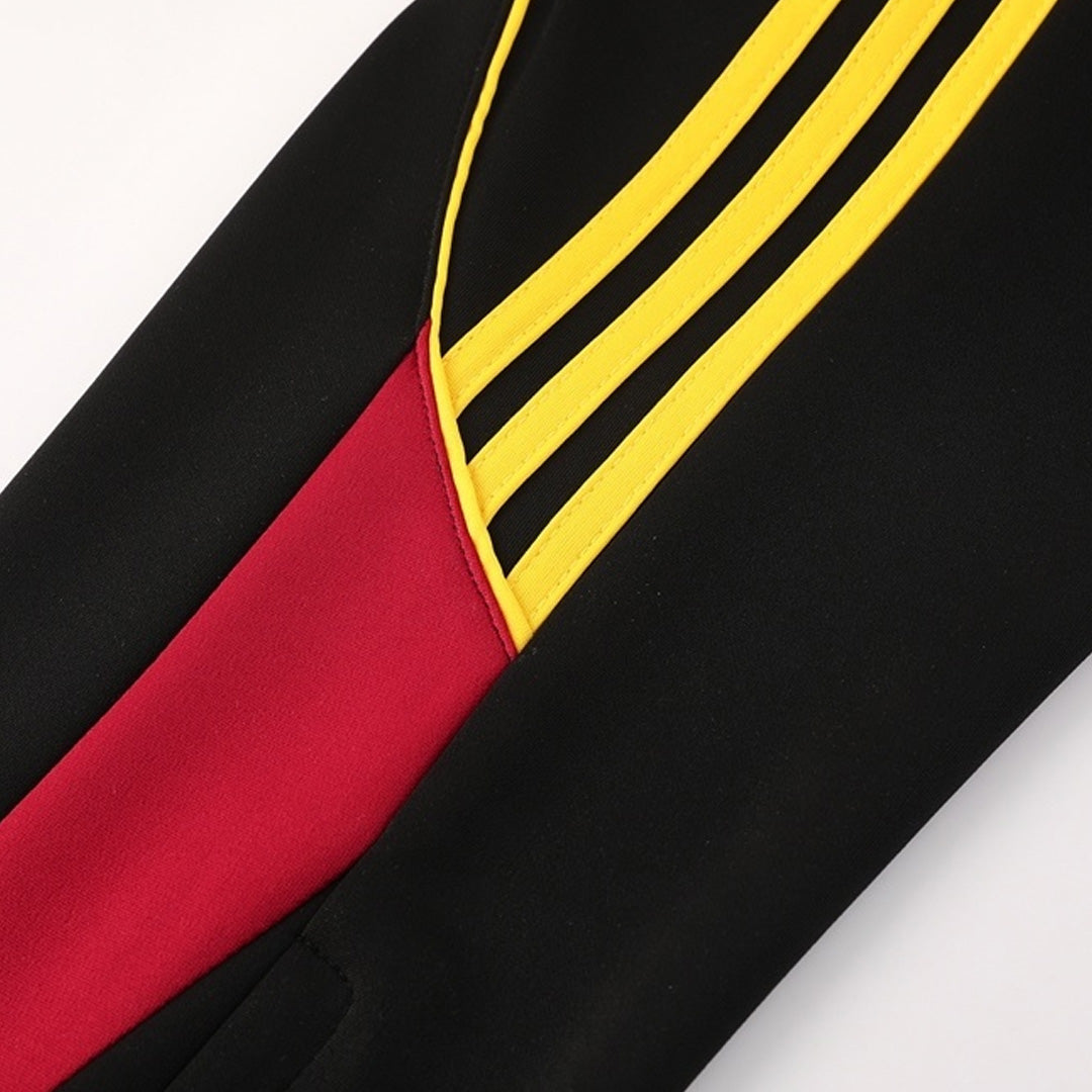 Men's Arsenal 2025/26 Training Tracksuit Kit