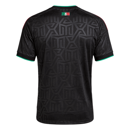Men's Mexico World Cup 2026 Third Away Soccer Jersey Kit