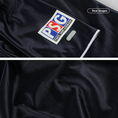 Retro Men's PSG 2001/02 Home Soccer Jersey