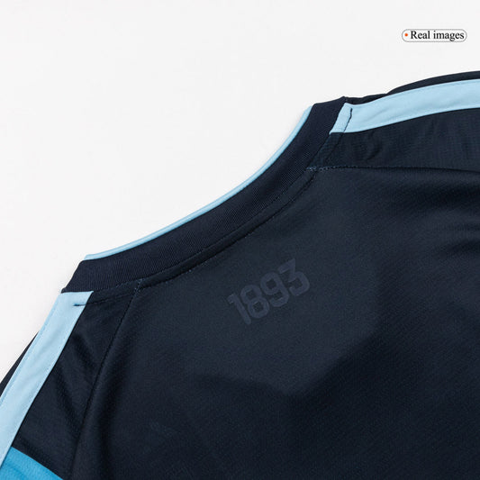 Men's Argentina World Cup 2026 Soccer Jersey