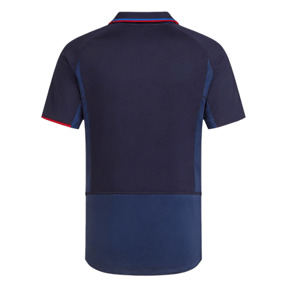 Retro Men's Barcelona 2002/03 Third Soccer Jersey