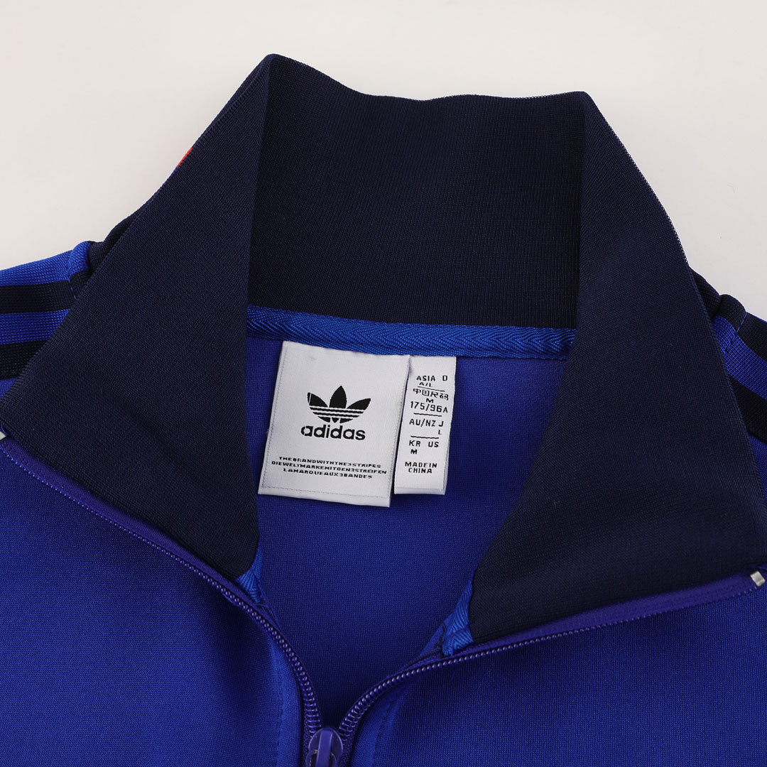 Men's Olympique Lyonnais 2025/26 Training Jacket