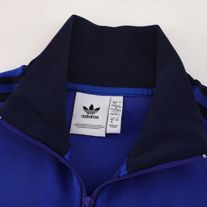 Men's Olympique Lyonnais 2025/26 Training Jacket