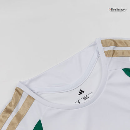 Men's Italy World Cup 2026 Pre-Match Soccer Jersey