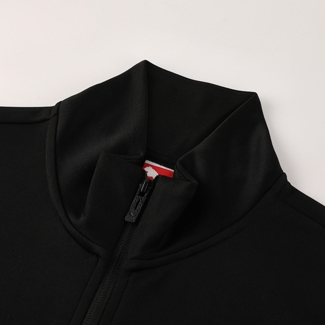 Men's AC Milan 2025/26 Training Tracksuit Kit