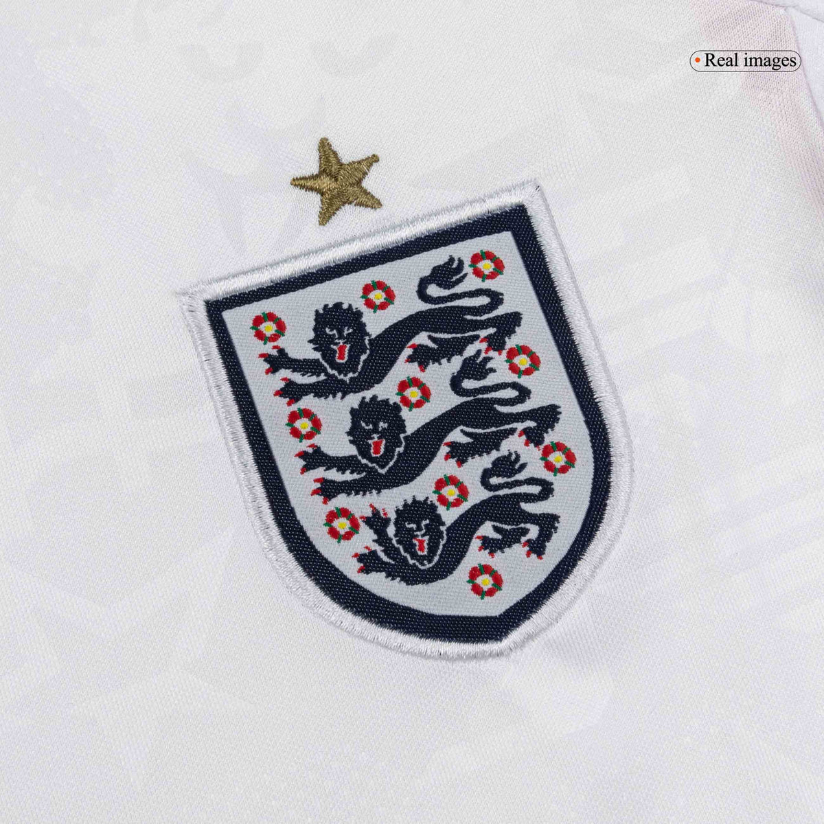 Kid's England World Cup 2026 Home Soccer Jersey Kit