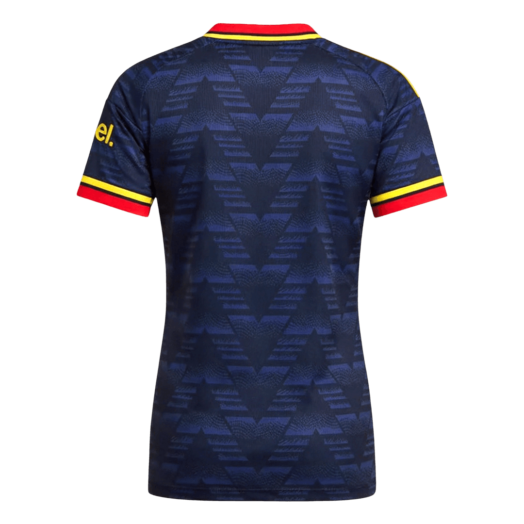 Women's Arsenal 2026/27 Away Soccer Jersey