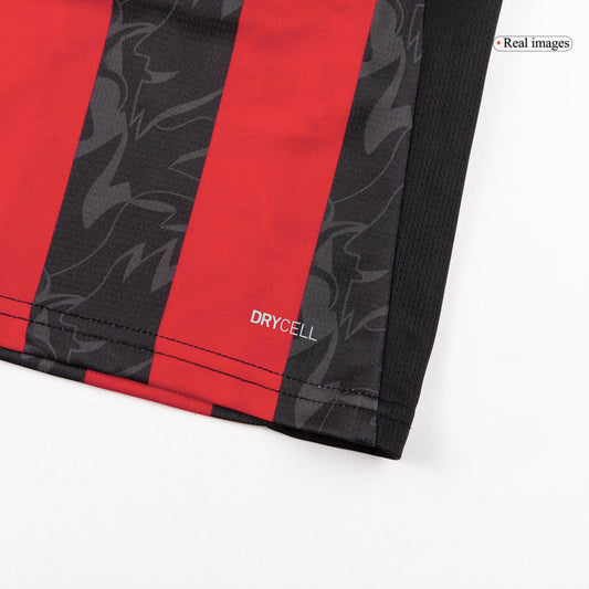 MODRIĆ #14 Men's AC Milan 2025/26 Home Soccer Jersey [PREMIUM]