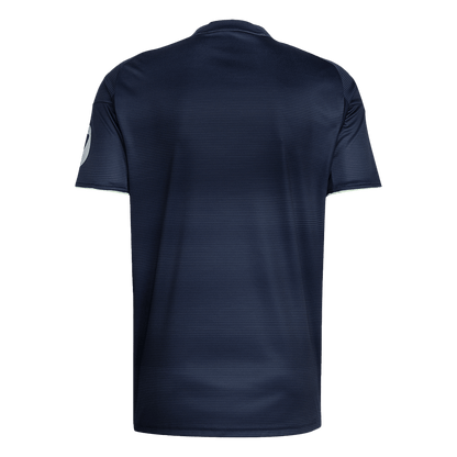 Men's Real Madrid 2025/26 Away Soccer Jersey [PREMIUM]