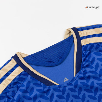 Men's Italy World Cup 2026 Home Soccer Jersey [PREMIUM]
