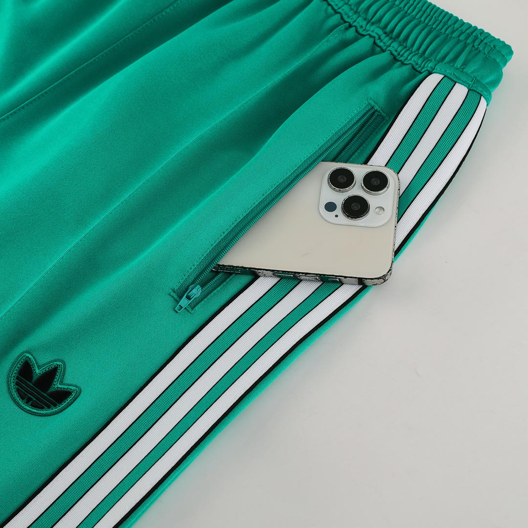 Men's Liverpool 2025/26 Training Tracksuit Kit